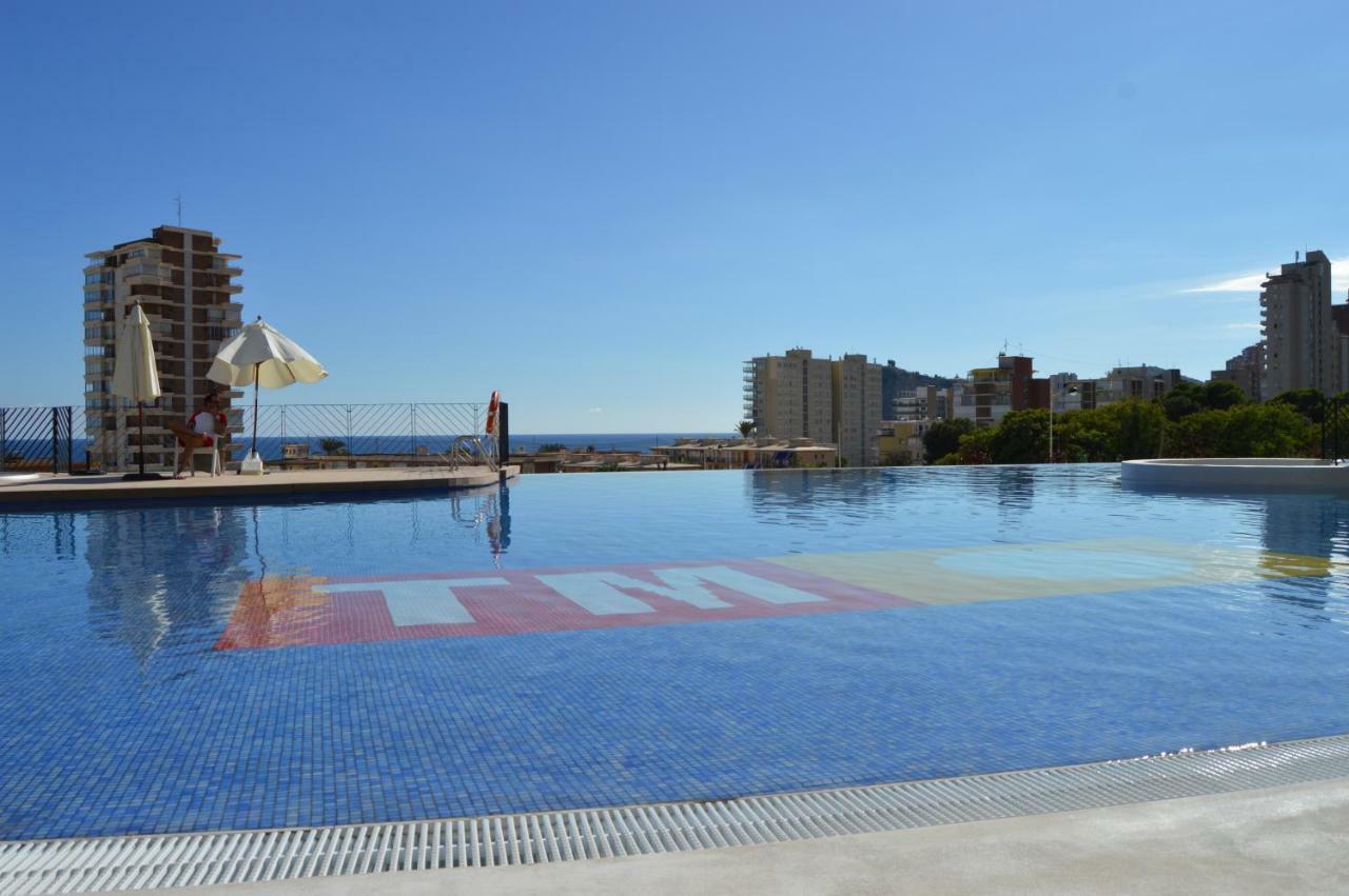 Sunset Drive Paradise - Benidorm Exterior foto