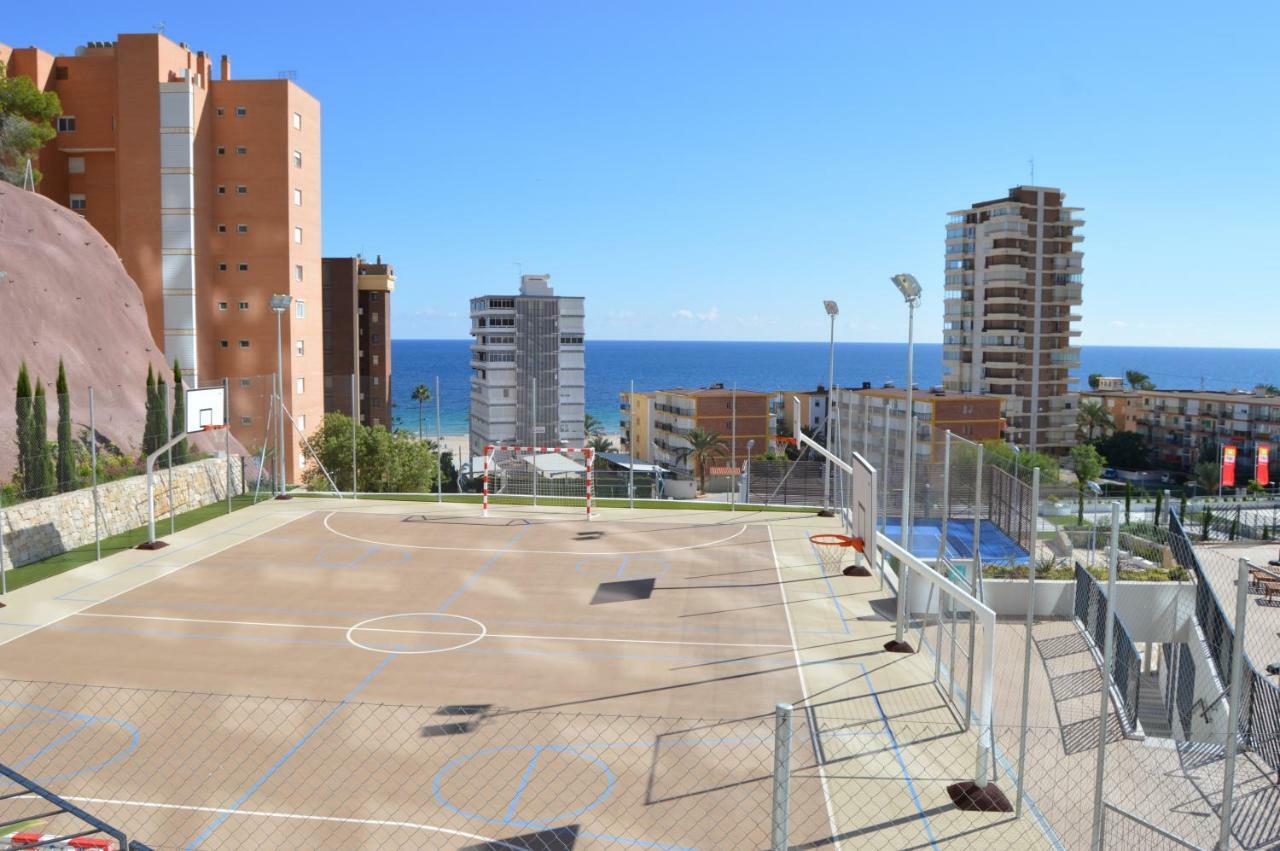 Sunset Drive Paradise - Benidorm Exterior foto